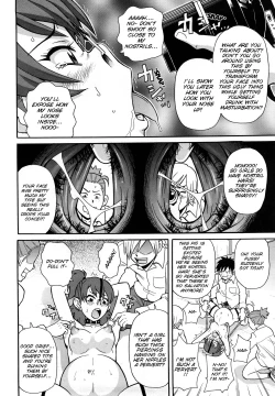 Page 21 of Rampage Ghost