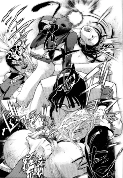 Page 22 of Rinkan Rape