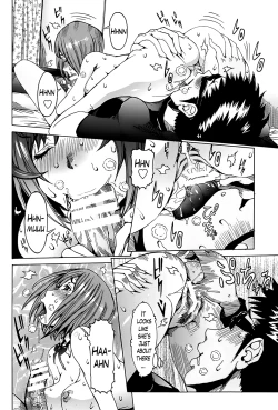 Page 8 of Lunatic Present ♪