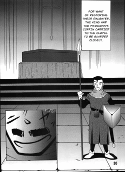 Page 30 of POTEMAYO Vol. 4