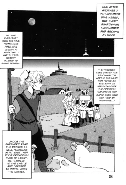 Page 34 of POTEMAYO Vol. 4