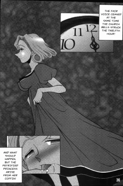 Page 36 of POTEMAYO Vol. 4