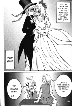 Page 50 of POTEMAYO Vol. 4