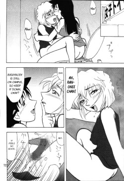 Page 72 of POTEMAYO Vol. 4