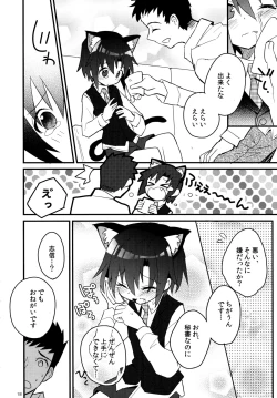 Page 17 of Nekomimi Hisho Drill
