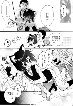 Page 24 of Nekomimi Hisho Drill