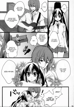 Page 10 of Yui Azu Hotchkiss