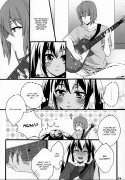 Page 16 of Yui Azu Hotchkiss
