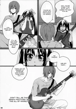 Page 17 of Yui Azu Hotchkiss
