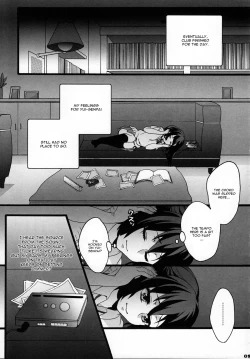 Page 8 of Yui Azu Hotchkiss