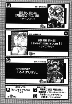 Page 263 of COMIC Papipo 2005-12