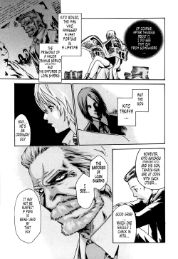 Page 157 of Kisei Juui Suzune 1