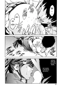 Page 42 of Kisei Juui Suzune 1