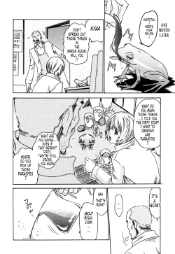 Page 68 of Kisei Juui Suzune 1