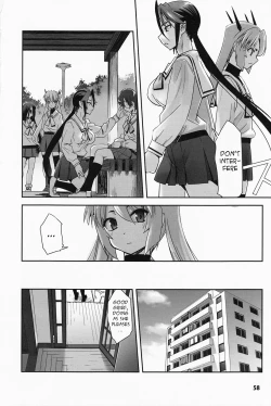 Page 10 of Mahou Shoujo IsukaCh. 2