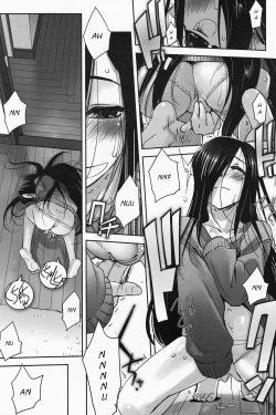 Page 13 of Mahou Shoujo IsukaCh. 2