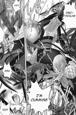 Page 31 of Mahou Shoujo IsukaCh. 2