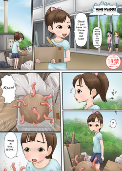 Download Shikyuu Shinryaku