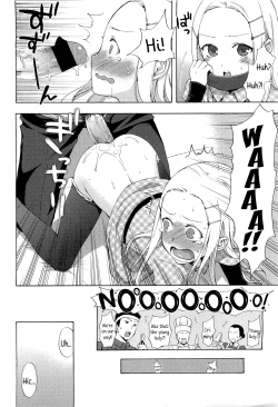 Page 10 of Nanairo Shitsuji | Nana's loving butler