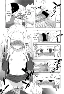 Page 23 of Nanairo Shitsuji | Nana's loving butler