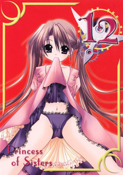 Download 12 Princess of Sisters