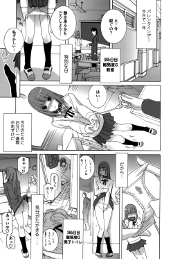 Page 156 of Imouto Shojo Gensou