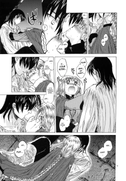 Page 10 of Saint Foire Festival 3 Richildis