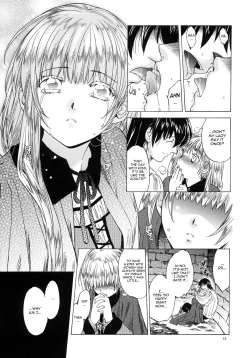 Page 12 of Saint Foire Festival 3 Richildis