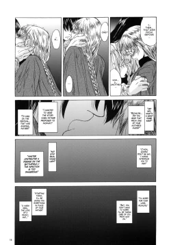 Page 15 of Saint Foire Festival 3 Richildis