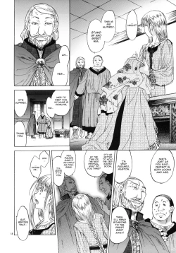 Page 17 of Saint Foire Festival 3 Richildis