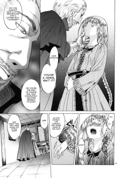 Page 18 of Saint Foire Festival 3 Richildis