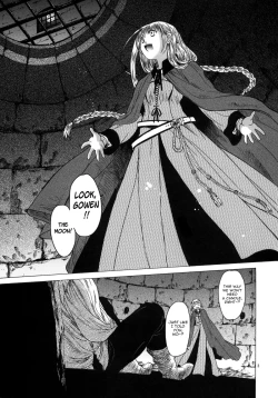 Page 2 of Saint Foire Festival 3 Richildis