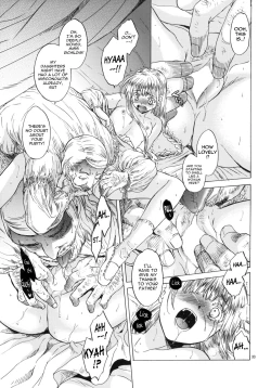 Page 32 of Saint Foire Festival 3 Richildis