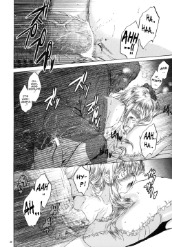 Page 37 of Saint Foire Festival 3 Richildis