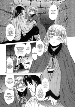 Page 4 of Saint Foire Festival 3 Richildis