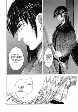 Page 11 of Saint Foire Festival 4 Richildis