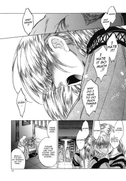 Page 13 of Saint Foire Festival 4 Richildis