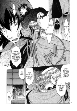 Page 16 of Saint Foire Festival 4 Richildis