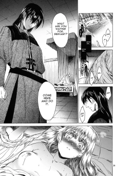 Page 28 of Saint Foire Festival 4 Richildis