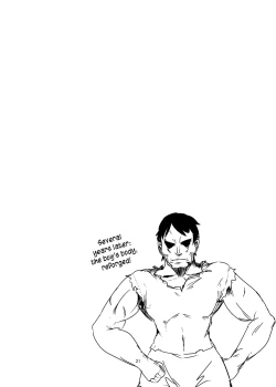 Page 20 of Mon Musu Quest! Beyond The End 4