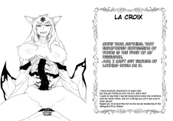 Page 70 of Mon Musu Quest! Beyond The End 4