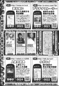 Page 245 of Manga Bangaichi 2007-03