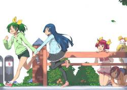 Download なおれい