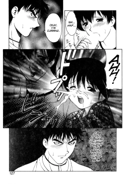 Page 125 of Shion no Yoru Aizouban | Night of Asters