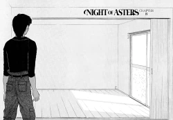 Page 154 of Shion no Yoru Aizouban | Night of Asters