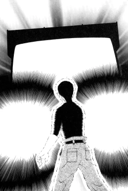 Page 169 of Shion no Yoru Aizouban | Night of Asters