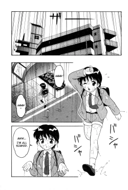 Page 26 of Shion no Yoru Aizouban | Night of Asters