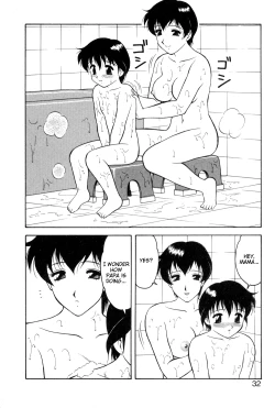 Page 30 of Shion no Yoru Aizouban | Night of Asters