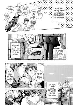 Page 136 of Onee-san to Koi Shiyou | Loving an Older Woman