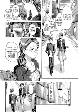 Page 140 of Onee-san to Koi Shiyou | Loving an Older Woman